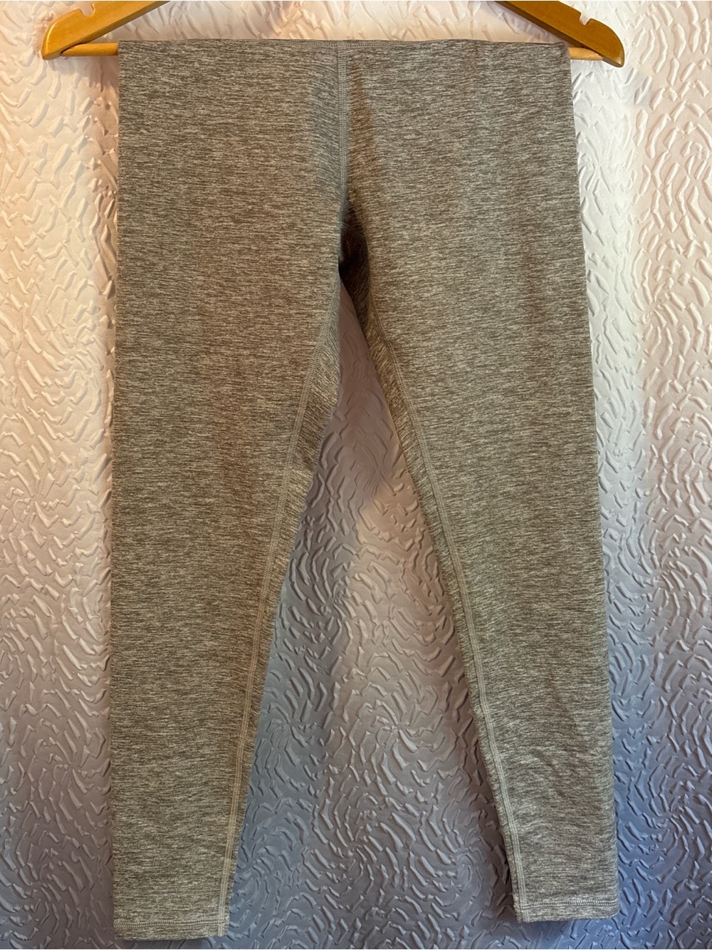 Aerie Heather Gray Leggings - Medium